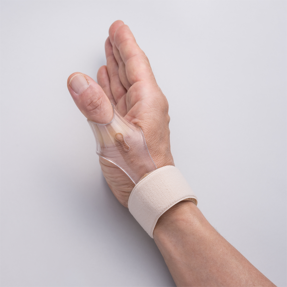 母指関節装具「サムケア™」