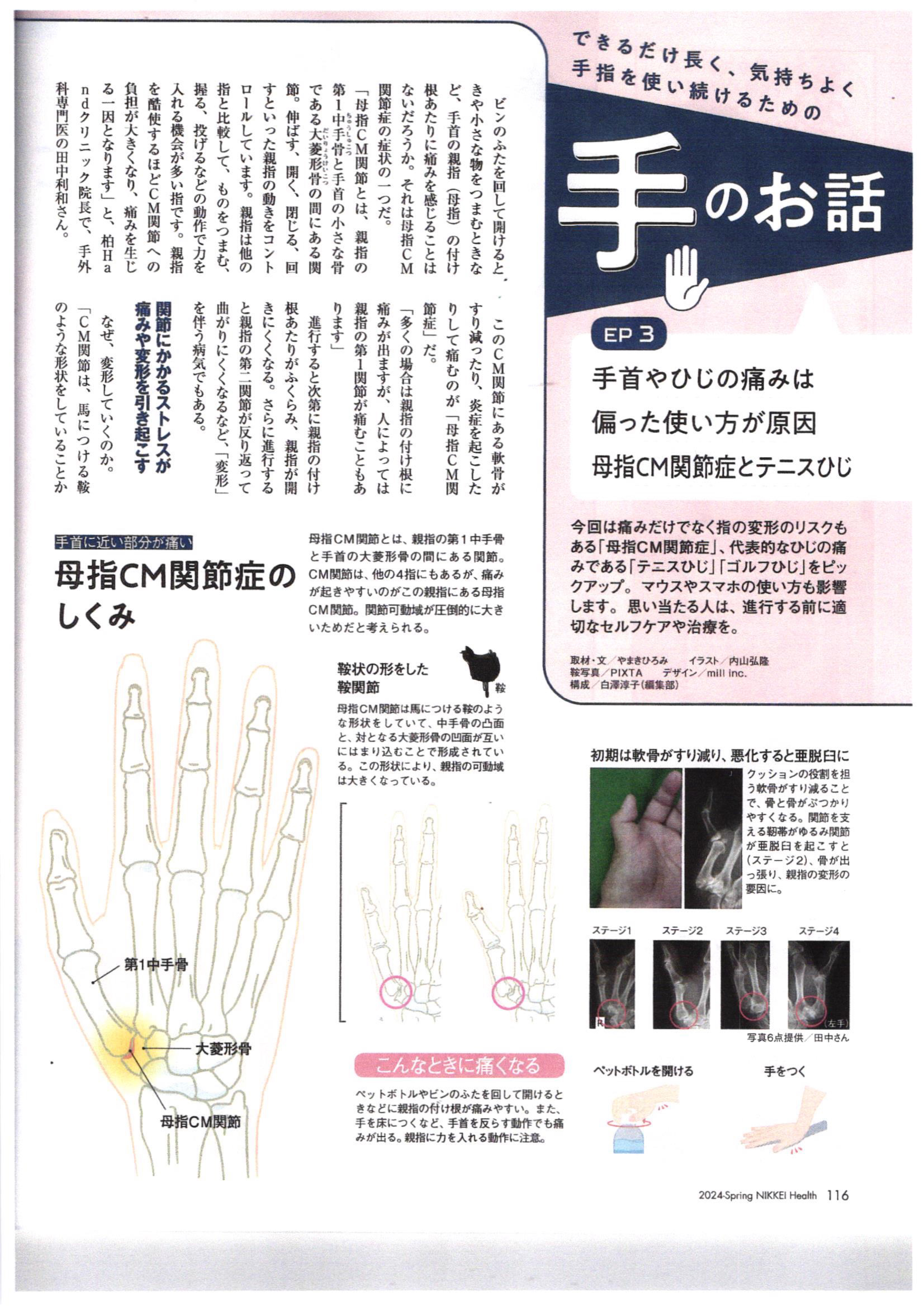 洋書 Forearm Injuries Hand Clinics Volume 23-2 前腕の怪我